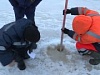 На контроле главы – запуск главной ледовой артерии района